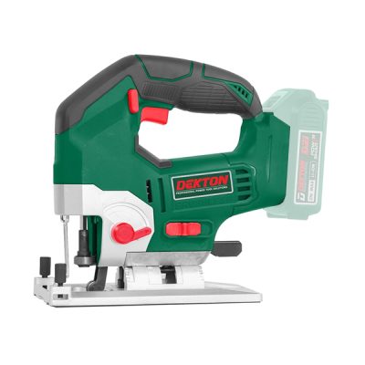 Máy cưa lọng dùng pin 21V Dekton D21-CS25 (Chưa Pin & Sạc)