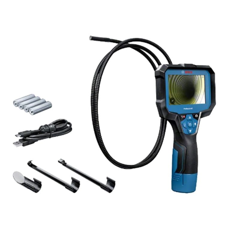 Camera kiểm tra Bosch GIC 4-23 C (06012415K0)