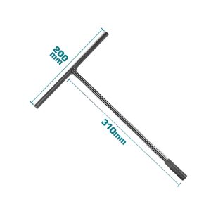 Cần chữ T Total THTSWB1201 12mm