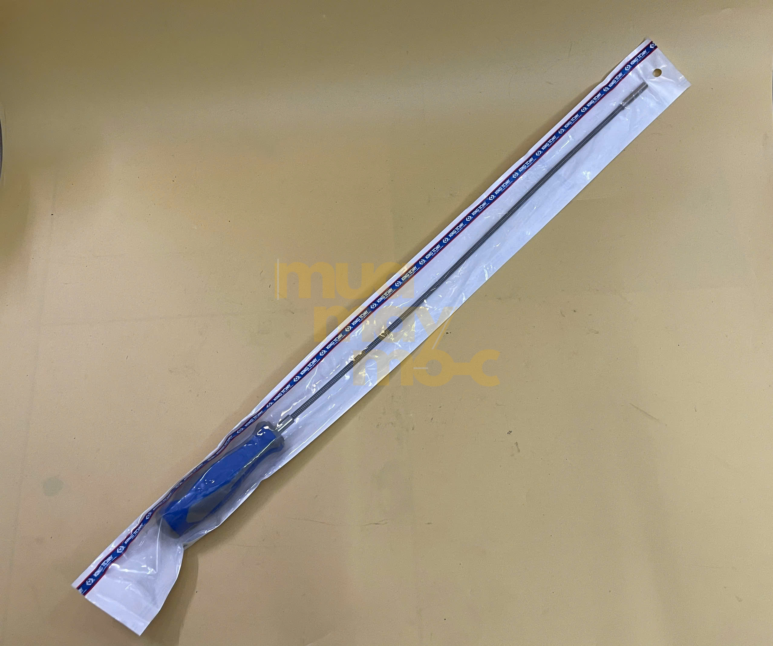 Hít ốc Kingtony 2121-18 18 inch – cán hít ốc, cần phá bu lông