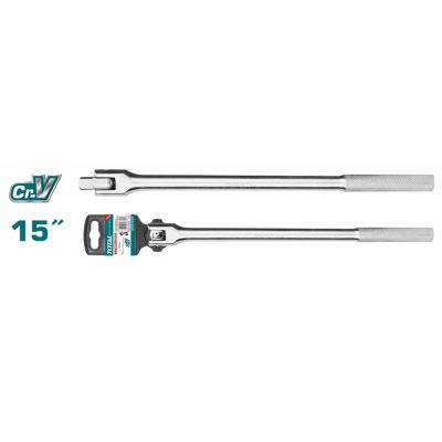 Cần siết linh hoạt Total THTFX12151 1/2"