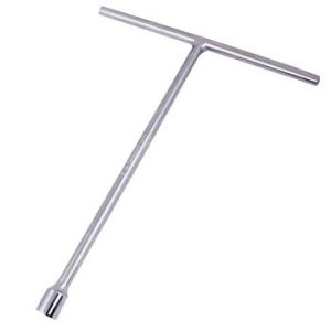 Cần T dài Kingtony 118413 13mm