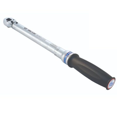 Cần xiết chỉnh lực 1/2" 60-340 Nm Kingtony 34462-2DG