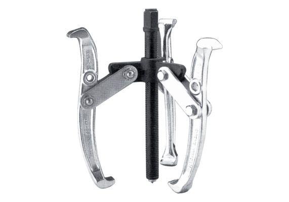 Cảo 3 chấu 8"/200mm Kingtony 7963-08