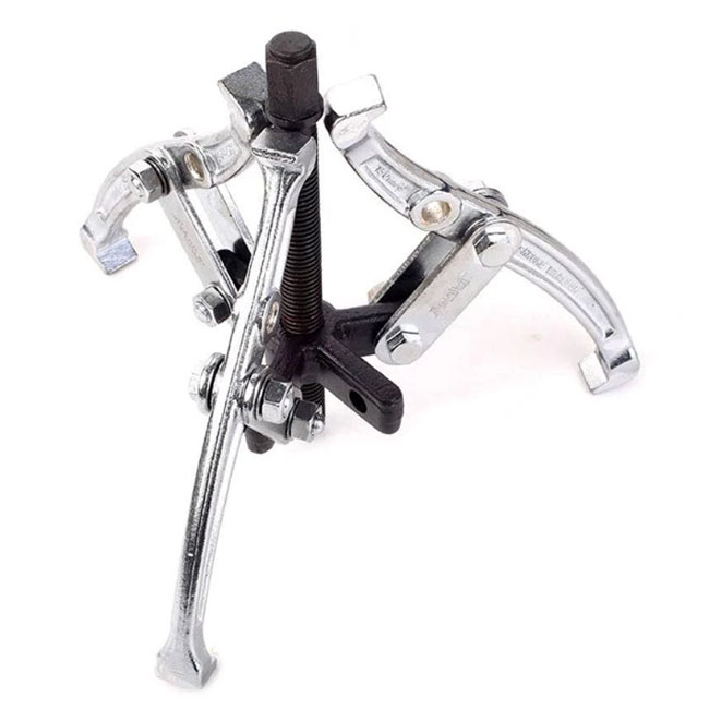 Cảo 3 chấu Asaki AK-1037 3”