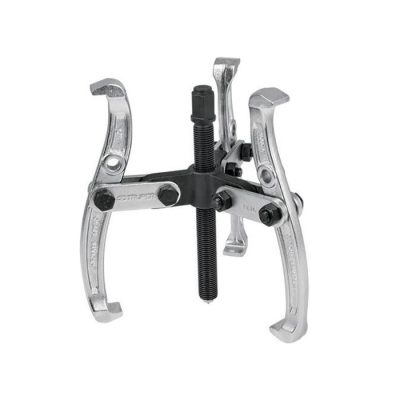 Cảo 3 chấu Total THTGP346 4"
