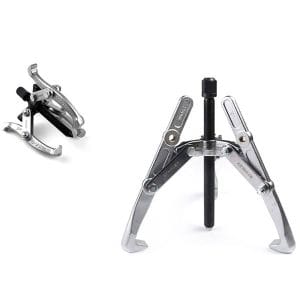 Cảo ba chấu Stanley 70876-S 10″ (250mm)