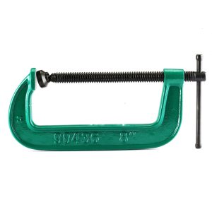 Cảo chữ C 8″/200mm Sata 90436