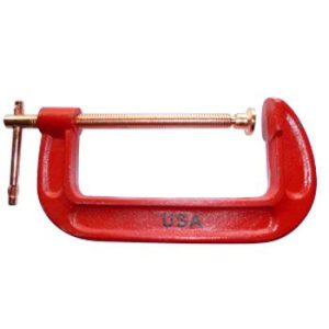 Cảo Chữ C century 8″