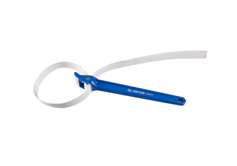 Cảo Dây Đai Mở Lọc Dầu Kingtony 320670