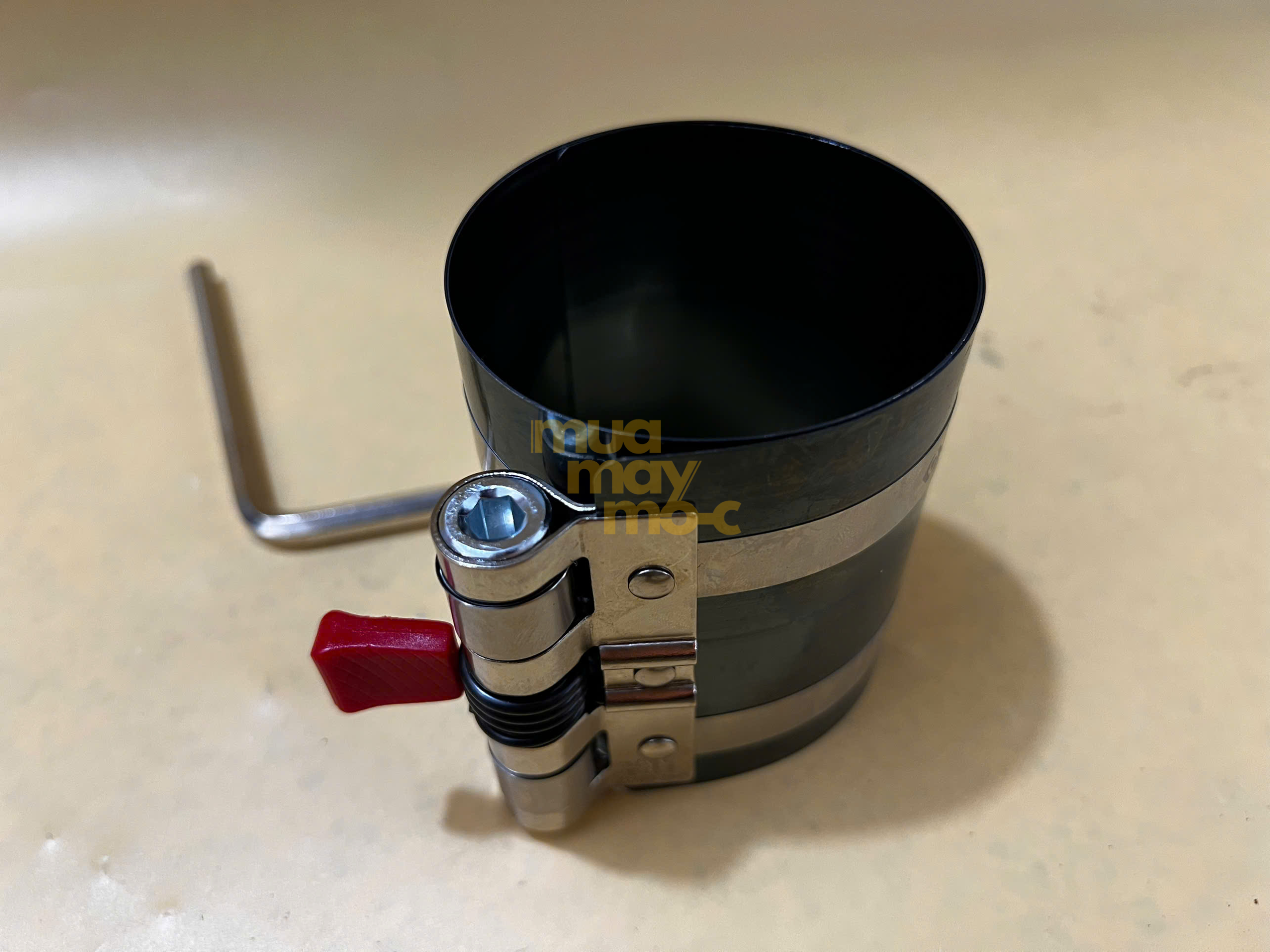 Cảo vô bạc Kingtony 9AC17532