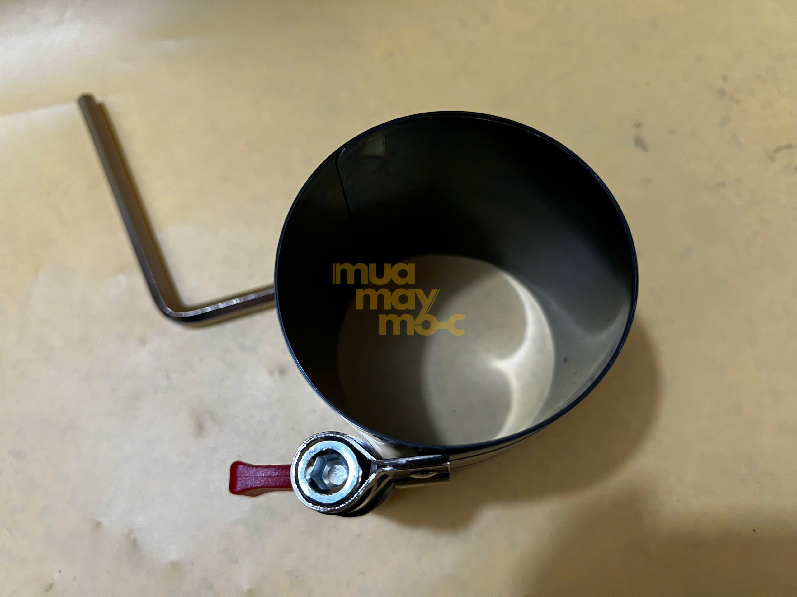 Lá thép chịu lực của Kingtony 9AC17532