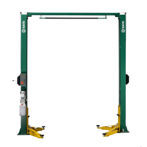 Cầu nâng 2 trụ giằng trên Sata AE5102-3