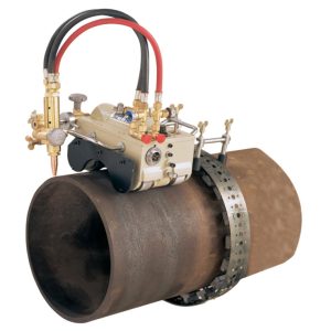 Máy Cắt Ống Kim Loại HUAWEI CG2-11