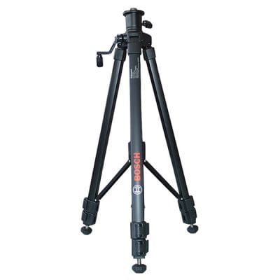 Chân máy Laser lớn Bosch BT 150 5/8"