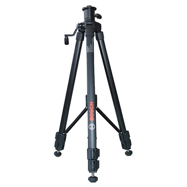 Chân máy Laser lớn Bosch BT 150 5/8″