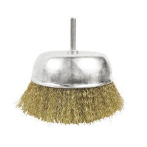 Chén cước (chổi cước) có cán Total TAC33021 50mm