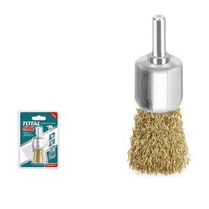Chổi cước vàng Total TAC303061 30mm