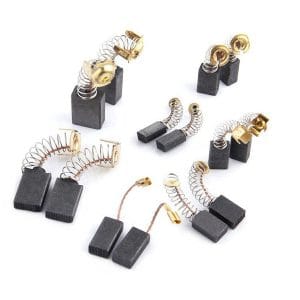 Chổi than GST 8000E Bosch 1619X07509