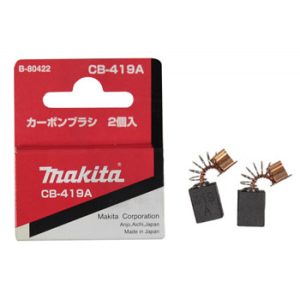 Chổi than Makita B-80422