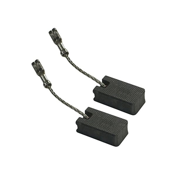 Chổi than máy mài 150mm GWS 18-150 L / GWS 18-150 SPL Bosch 1607000V53