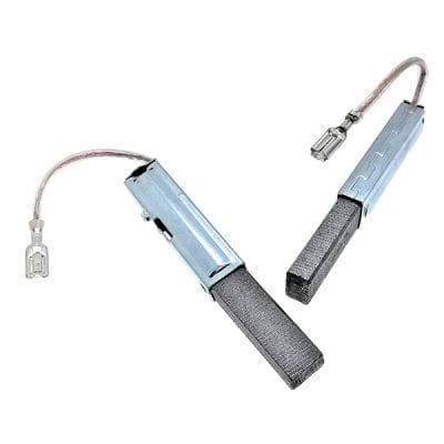 Chổi than máy GAS 15 PS Bosch 1619PA7345