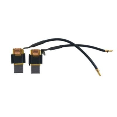 Chổi than máy GOF 130 Bosch 1619PB5455