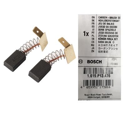 Chổi than máy GST 700 Bosch 1619P13476
