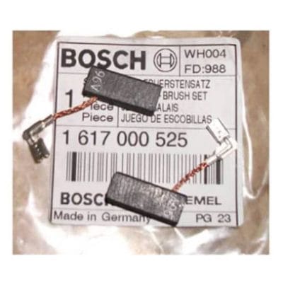 Chổi than máy khoan bê tông A96 Bosch 1617000525