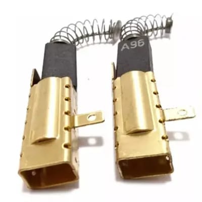 Chổi than sử dụng cho máy GBM 50-2 Bosch 1619PB4295