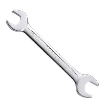 Cờ Lê 2 Đầu Miệng 41x46mm Toptul AAEJ4146