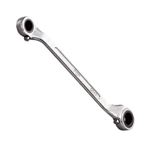 Cờ lê 2 đầu tự động 12x14mm TOP Japan RW-12X14