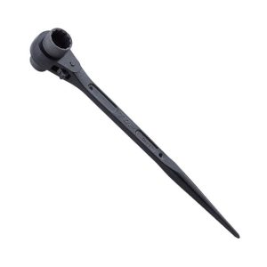 Cờ lê 2 đầu tuýp đuôi chuột TOP Japan RM-22X27