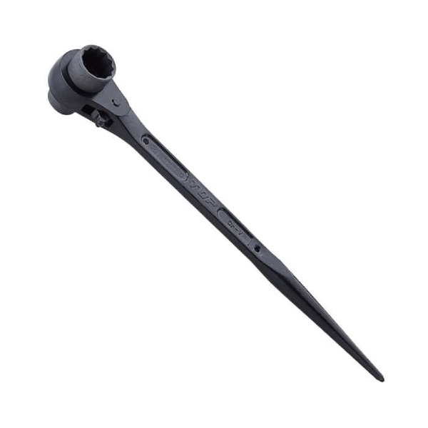 Cờ lê 2 đầu tuýp đuôi chuột TOP Japan RM-23X26