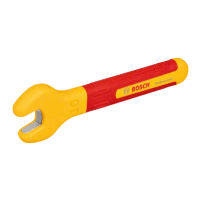 Cờ lê cách điện VDE 10mm Bosch 1600A02NF0