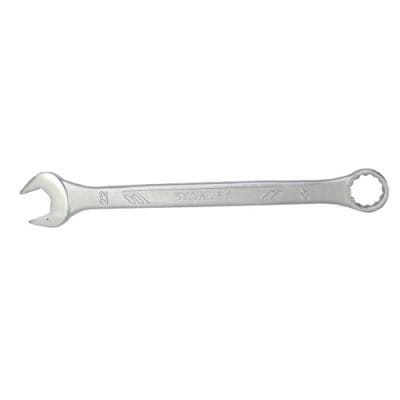Cờ lê đầu tròng đầu mở Stanley STMT72819-8B 22mm