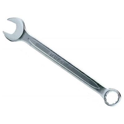 Cờ lê đầu tròng đầu mở Stanley STMT72827-8B 30mm