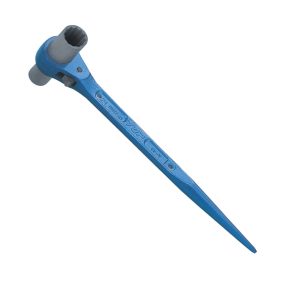 Cờ lê đuôi chuột 2 đầu tuýp dài TOP Japan RM-11X13L