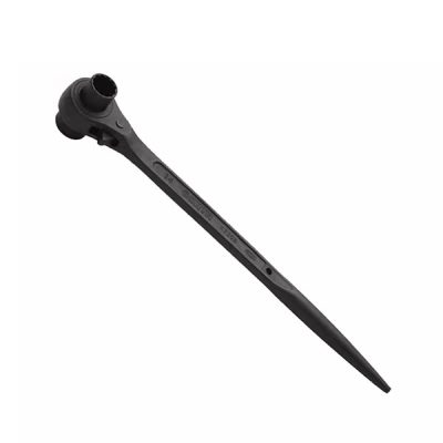 Cờ lê đuôi chuột tự động 24 x 30mm SATA 47322
