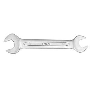 Cờ lê hai đầu miệng Total TDOES12131 12x13mm