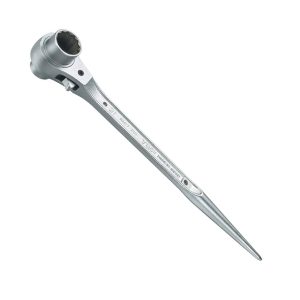 Cờ lê hai đầu tuýp đuôi chuột TOP Japan RM-17X21N-ST