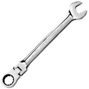 Cờ lê lắc léo tự động Sata 46409 18mm