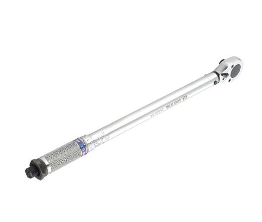 Cờ lê lực 3/4 inch 100-600 N.M Kingtony 34662-1DG