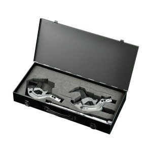 Cờ lê lực dùng cho phụ kiện đường ống TOP Japan TPW-200NT