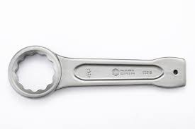 Cờ lê vòng đóng 36mm Sata 48509