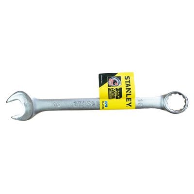 Cờ lê vòng miệng 16mm Stanley STMT80226-8