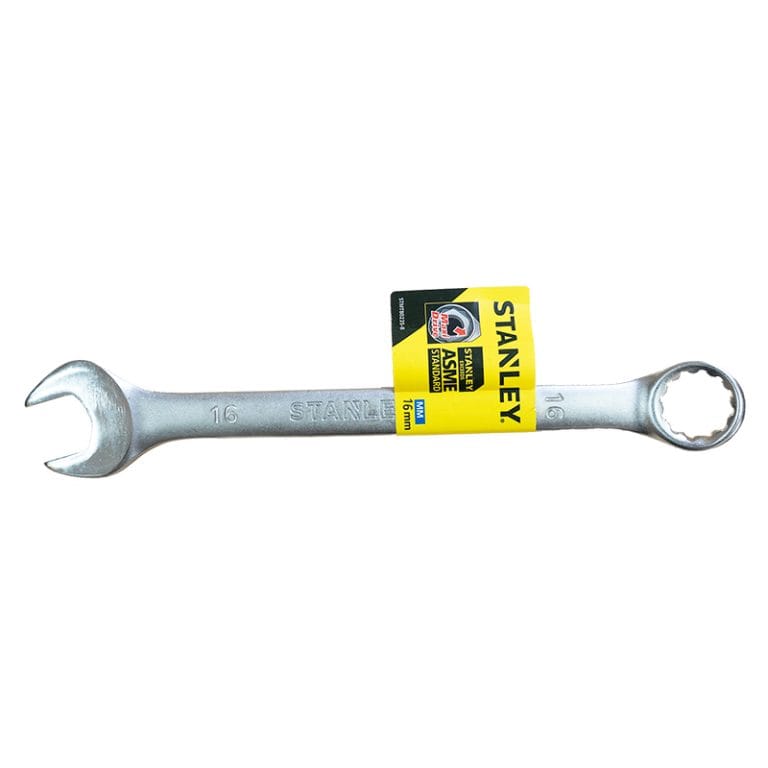Cờ lê vòng miệng 16mm Stanley STMT80226-8