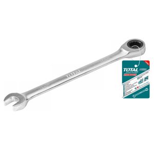 Cờ lê vòng miệng 2 chiều Total TCSPAR161