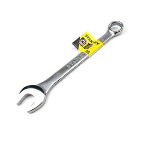 Cờ lê vòng miệng 35mm Stanley 87-265-22