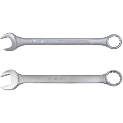 Cờ lê vòng miệng 55mm Kingtony 1071-55